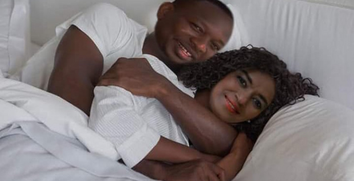 Nairobi Woman Rep Passaris Offers Sh10,000 Cash Reward as Photo-Shopped Image Emerges Online