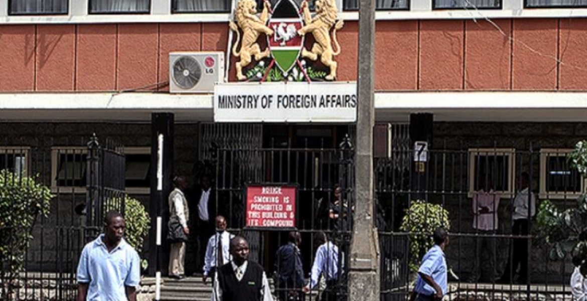 Kenya's Ambassador in Geneva to Get Sh1.8 Billion New Residence