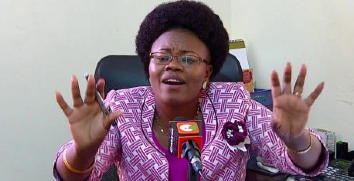 Woman Rep. Gathoni Wamuchomba Wants Elected Leaders Forced to Seek Treatment in Public Hospitals