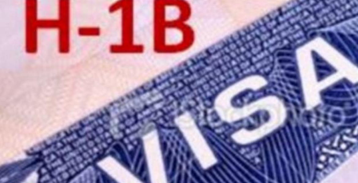 H-1B Visa: US Congressman to Table Bill Seeking to Abolish OPT Work for Foreign Students