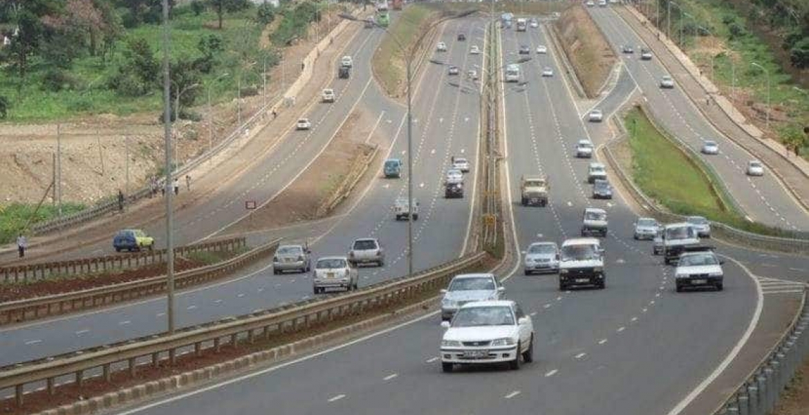 Kenyan Motorists Set to Cruise at 130 Kilometers Per Hour on Major Highways in New Bill