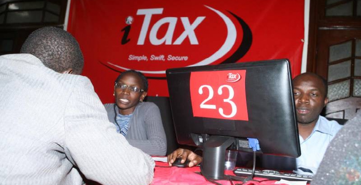 1.3 Million Kenyans Risk Huge Fines for Failing to File Tax Returns before Sunday Deadline