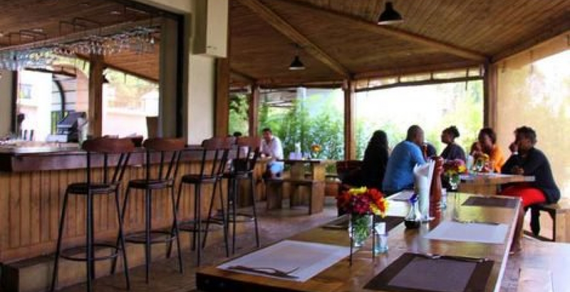 Nairobi's J's Restaurant on the Spot as Staff Admits they Prefer White over Black Customers