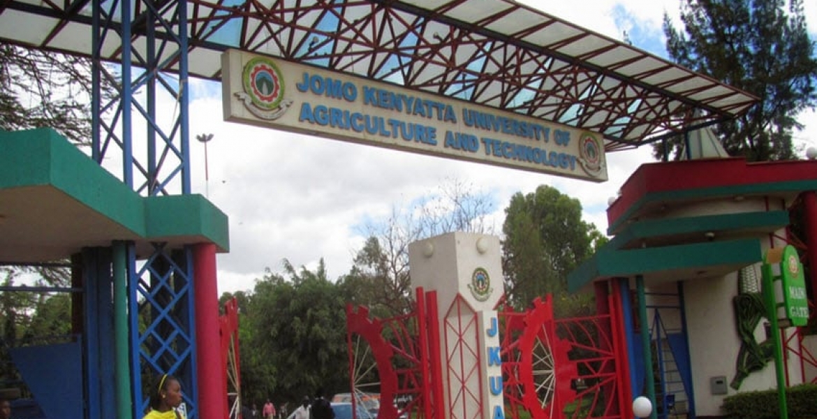 JKUAT Speaks Out on the Authenticity of the 118 PhDs it Awarded Last Week