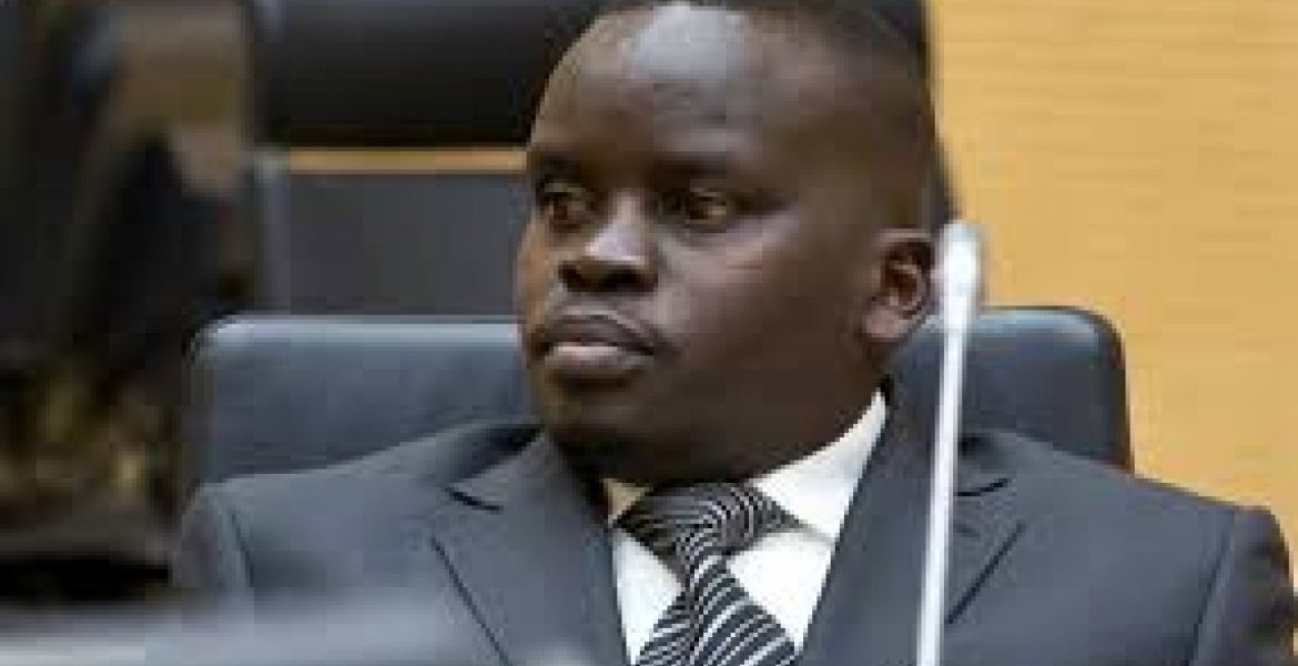 Former ICC Suspect Joshua Arap Sang Makes Radio Comeback