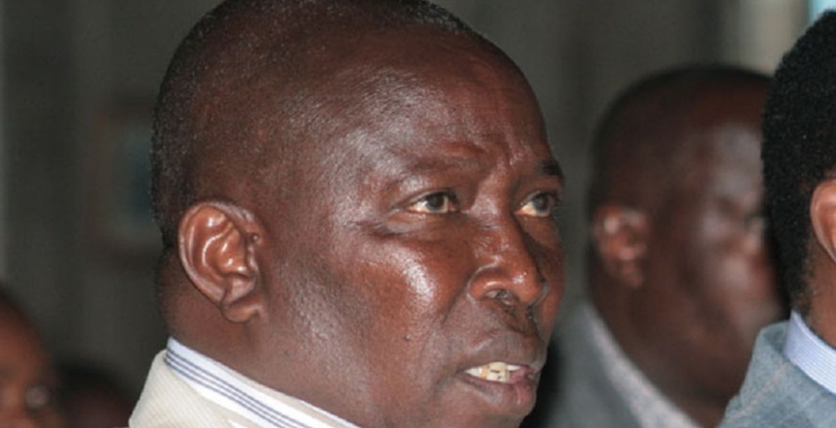 MCA Sues MP Maina Kamanda for Child Support, Demands Sh220,000 Monthly Upkeep