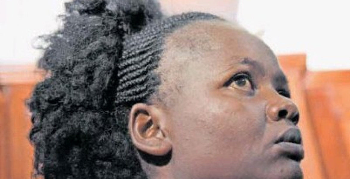 Kenyan Woman Who Stole 2-Week-Old Baby from KNH Slapped with 5-Year Prison Sentence