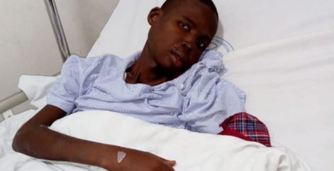 Kenyan Man Stopped by Gov't from Travelling to India for Treatment Passes Away