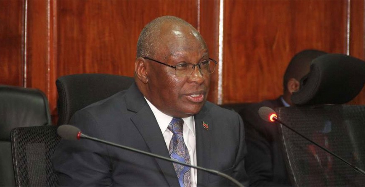 Gov't Stops Hiring of Kenyan Public Servants on a Permanent Basis