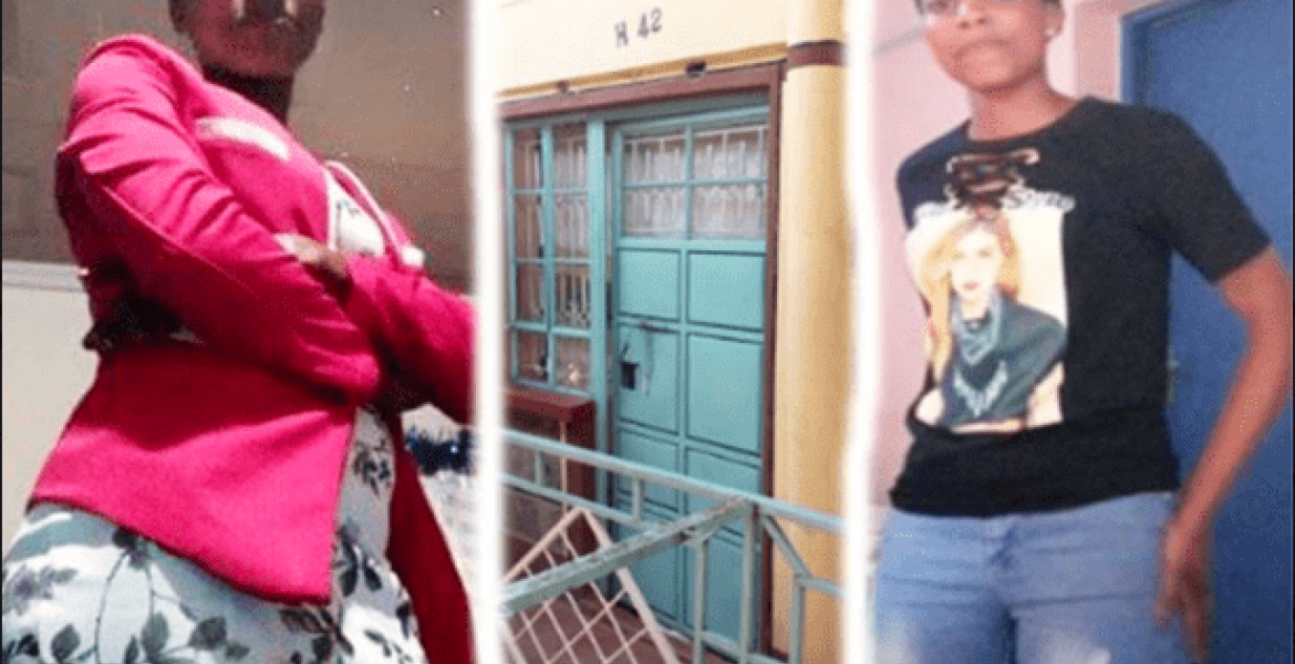 Man Suspected of Brutally Killing Parliament Police Officer Hellen Kwamboka Arrested