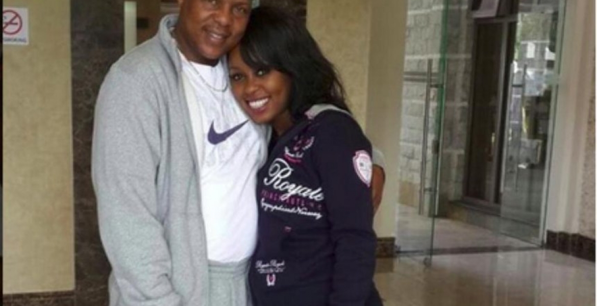I Regret Disparaging My Son's Father, Citizen TV Anchor Lillian Muli Says