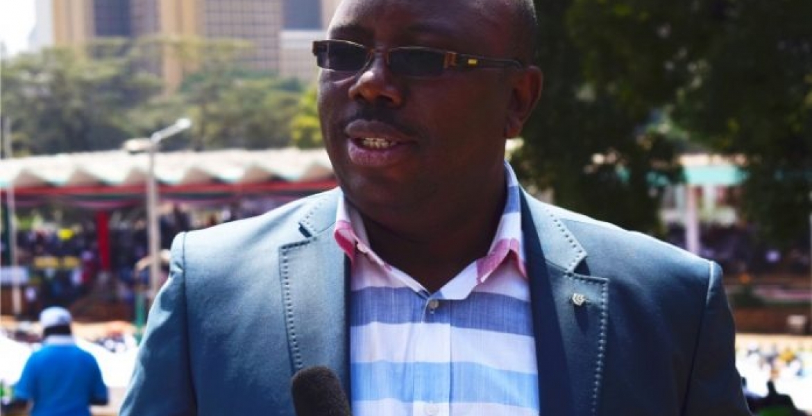 Urithi Housing Co-operative Speaks Out on Controversy Surrounding its Key Projects