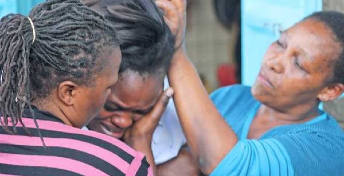 'Devil's Breath': Two Suspects Busted Stealing Sh200,000 from Mpesa Shop after Drugging Attendant