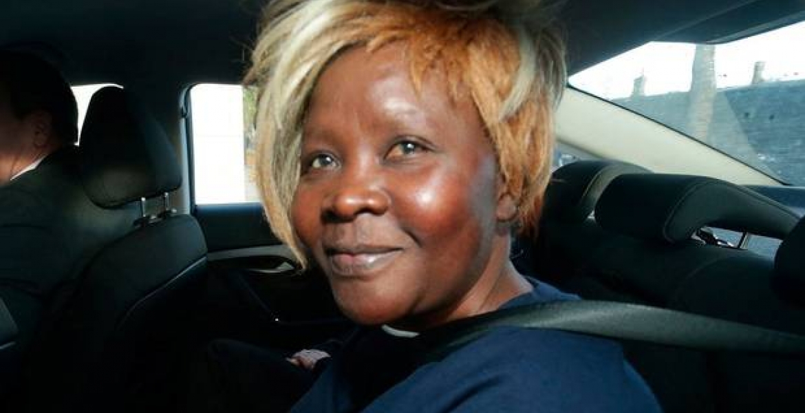 Kenyan Woman Charged with Killing Malawian Man in Ireland Declared Unfit to Stand Trial