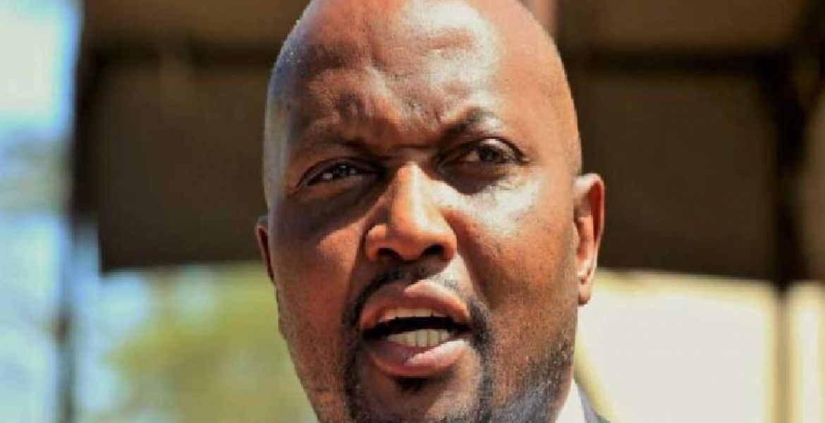 DP Ruto's Assassination Saga: MP Moses Kuria Speaks Out, Says He Initiated La Mada Hotel Meetings