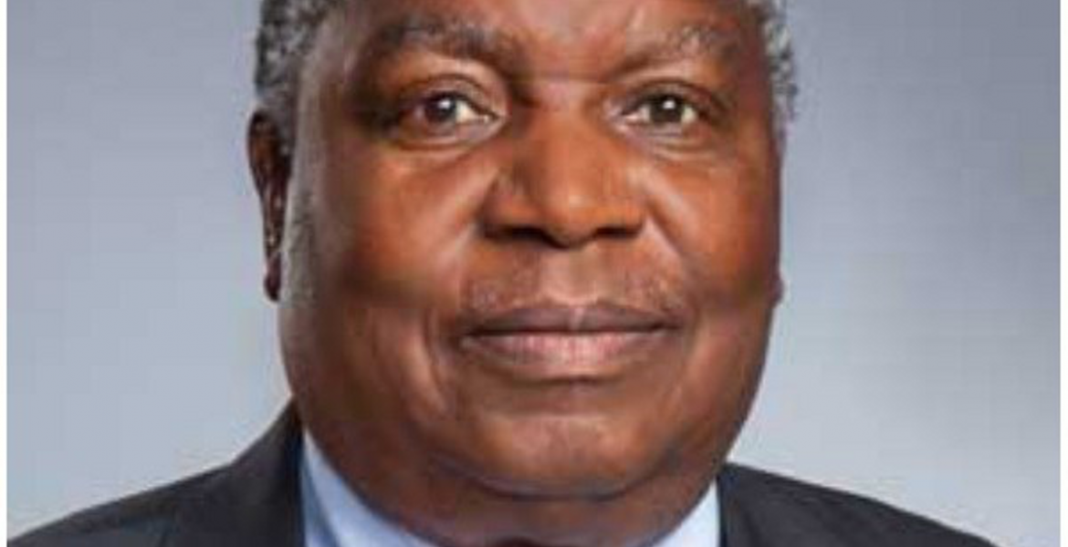 President Uhuru Mourns Death of Kenyan Billionaire Wilfred Murungi