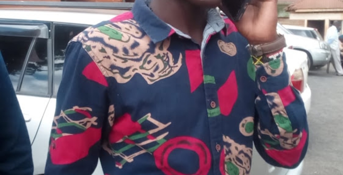 Court Uses Facebook Chats with Lover to Acquit Kenyan Man of Rape Charges