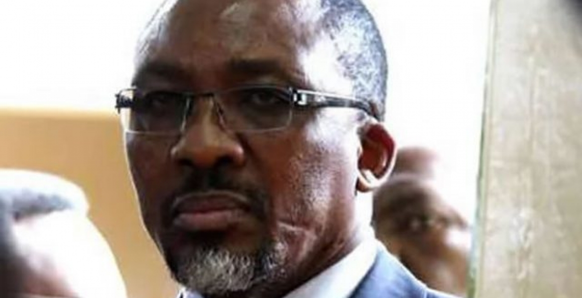 You'll Go to Hell if You Don’t Repent, Kenyan Archbishop Tells Pastor James Ng'ang'a of Neno