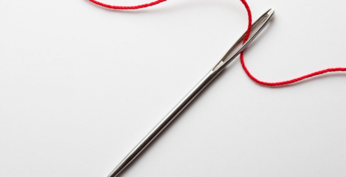 Cruel Kenyan Woman Sews Up 10-Year-Old Son's Mouth for Performing Poorly in School