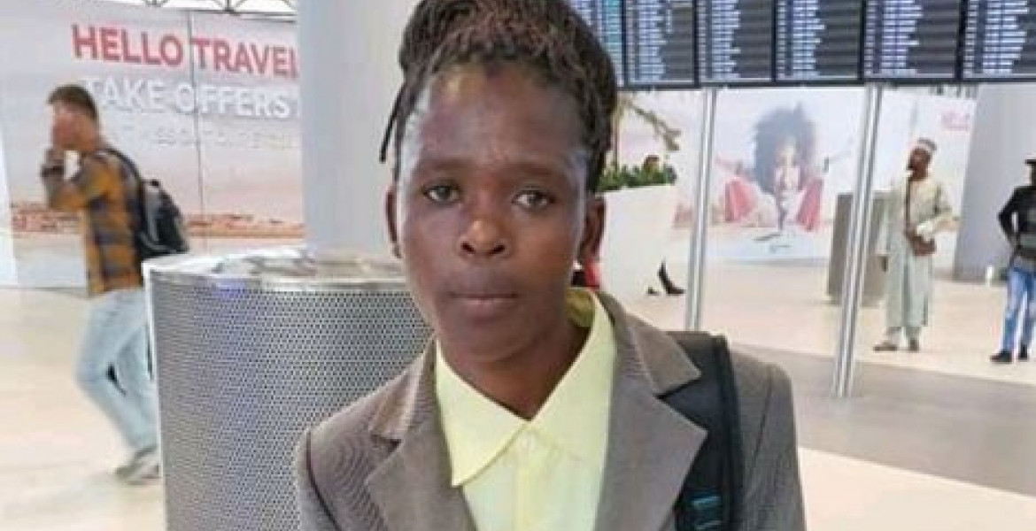 How Kenyan Man Traveling to the US Saved Kenyan Woman Unknowingly Going to Iraq for Work