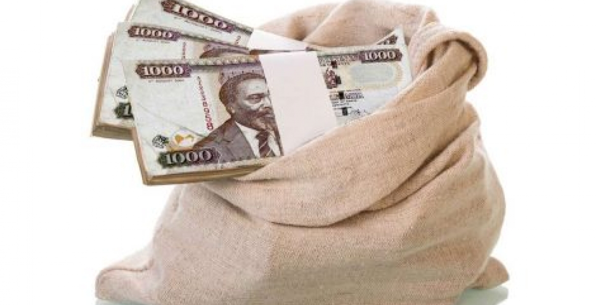 Five Employees Arrested for Allegedly Digging Tunnel, Stealing Sh1.5 Million from Microfinance