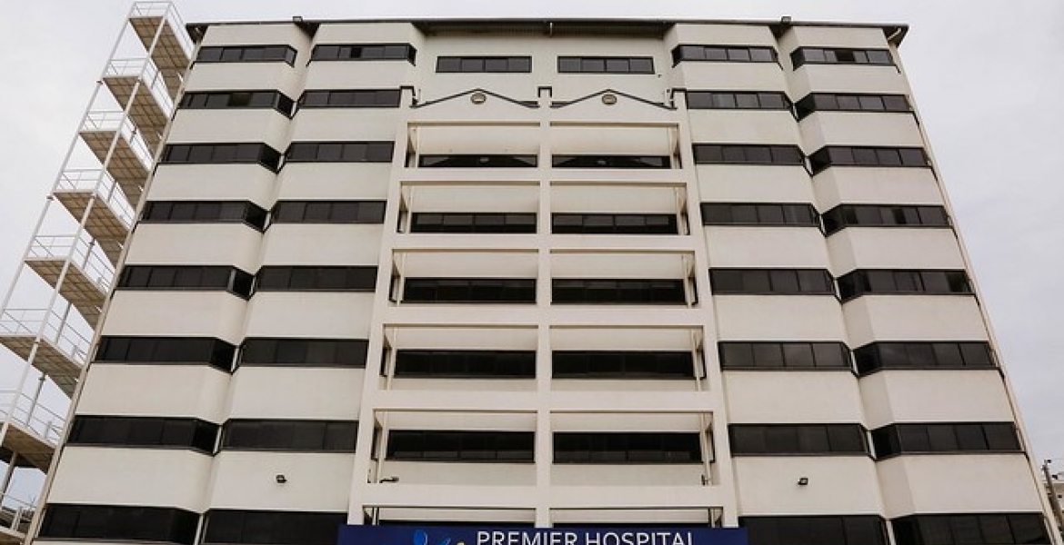 New Sh1 Billion Kenyan Hospital Targets Foreign-Bound Patients