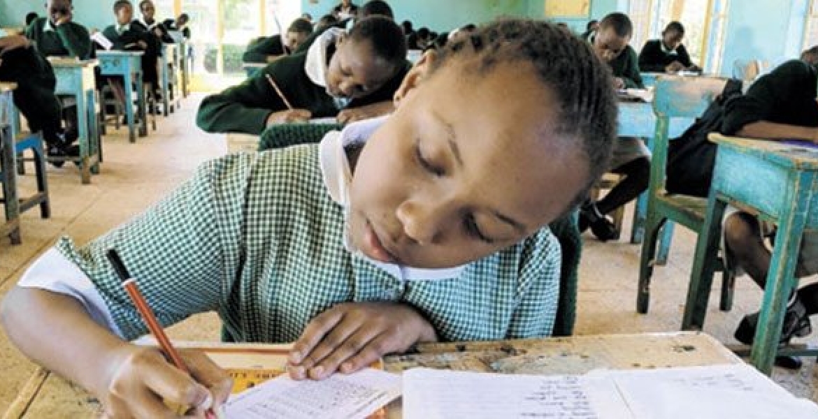 2-6-3-3-3 Curriculum: Grade Three Learners to Sit for National Test in September