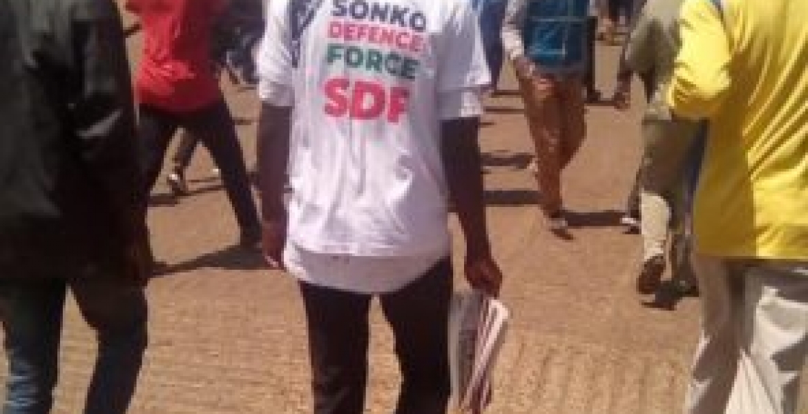 Sonko Denies Existence of Nairobi Militia Dubbed 'Sonko Defense Force' as Detectives Launch Probe