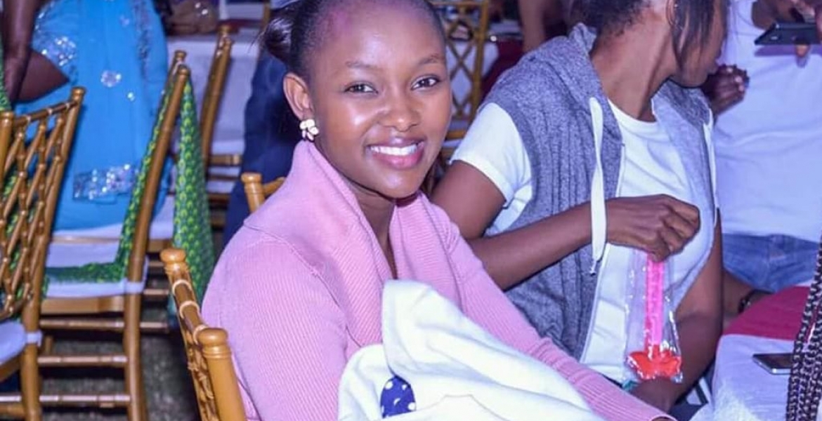 Two Kenyan Sisters Dumped in Hospital 26 Years Ago Launch Search for their Family