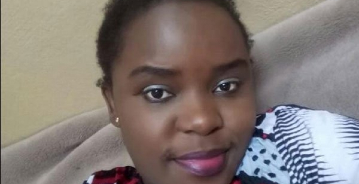 Kenyan Woman Dumped by Employer in Saudi Arabia Pleads for Help to Return Home