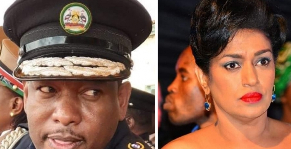 Nairobi Woman Rep. Passaris Responds to Governor Mike Sonko's Sh300 Million Extortion Claims