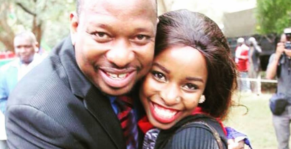 Nairobi Governor Sonko Speaks Out About His Daughter's Attack at City Nightclub