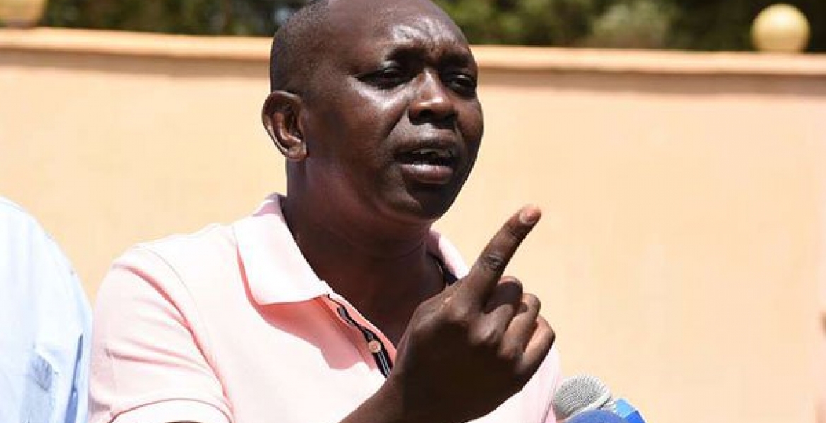 10 MPs Who Did Not Speak in Parliament for 15 Months - Report