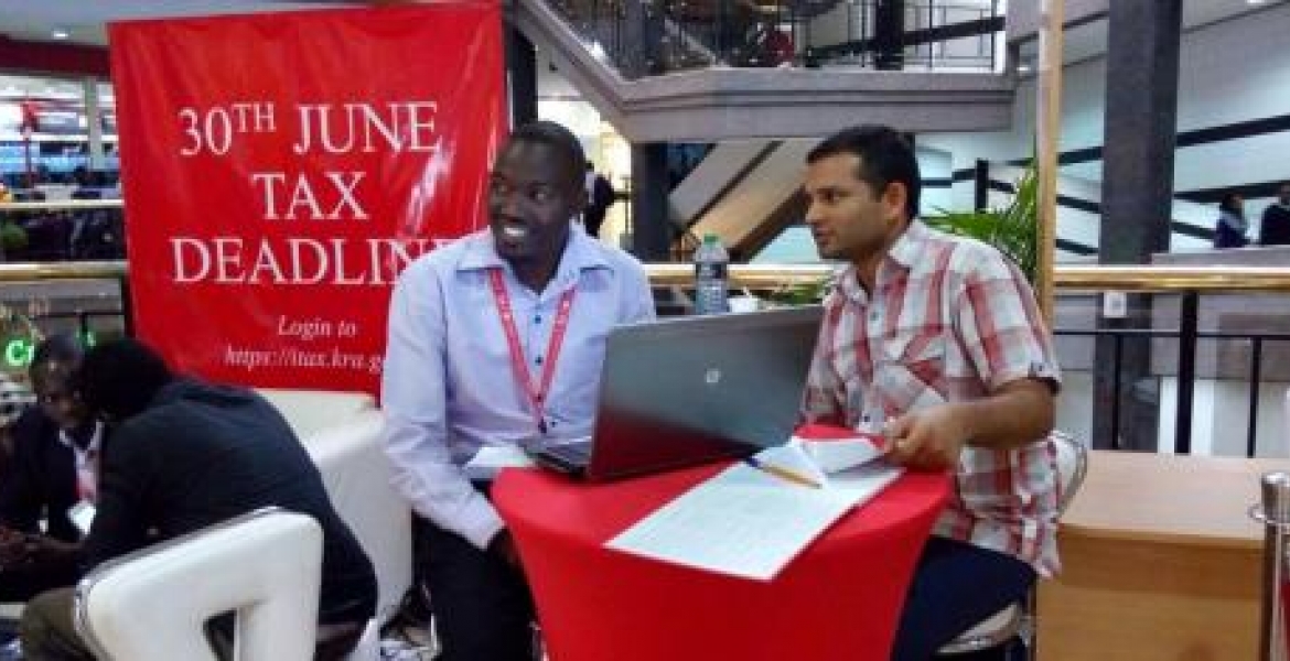 Period for Filing Tax Returns in Kenya Ends on Sunday