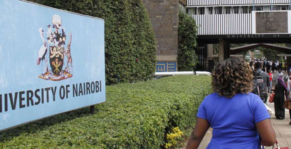 University of Nairobi Set to Scrap Over 40 Courses