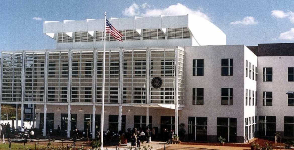 US Embassy in Nairobi Warns of Fraudsters Offering Fake Jobs