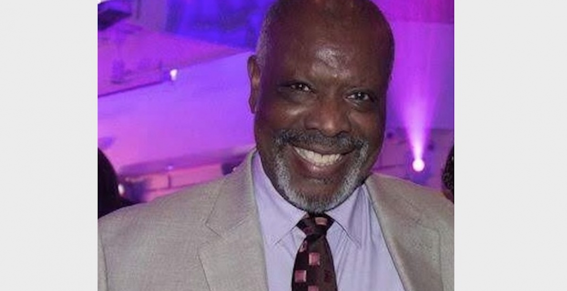 Promotion to Glory of Christopher Wanyonyi of Staten Island, New York