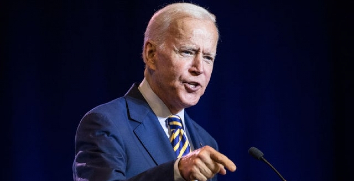 Presidential Candidate Joe Biden Releases Immigration Plan that includes Citizenship for DREAMers