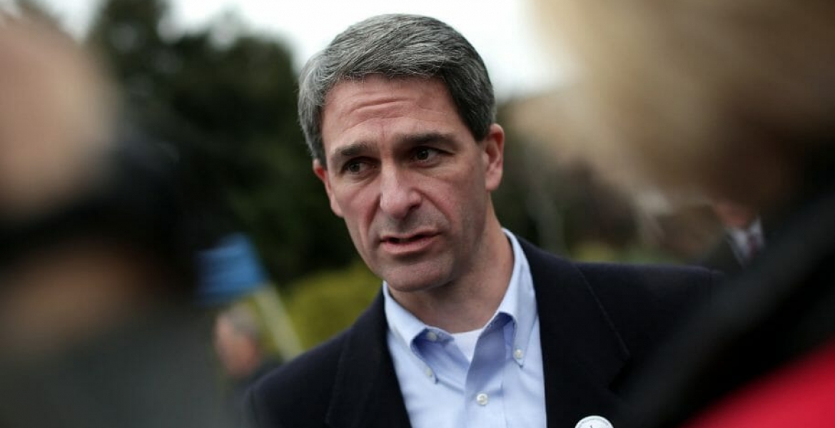 Immigration Hardliner Ken Cucinelli Named Acting Director of United States Citizenship and Immigration Services (USCIS)