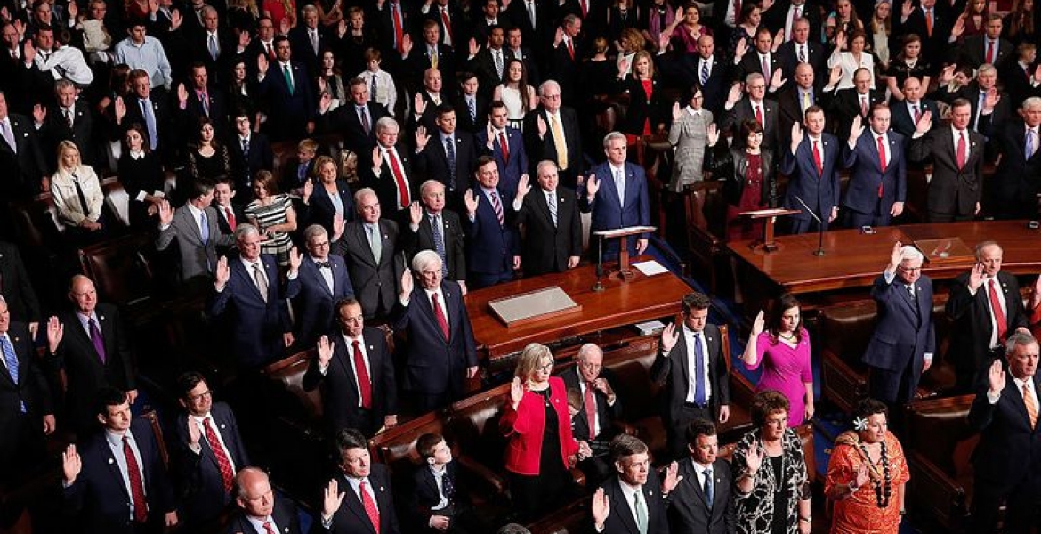 US House Expected to Pass Bill Promising Green Cards and Path to Citizenship to Millions of Immigrants