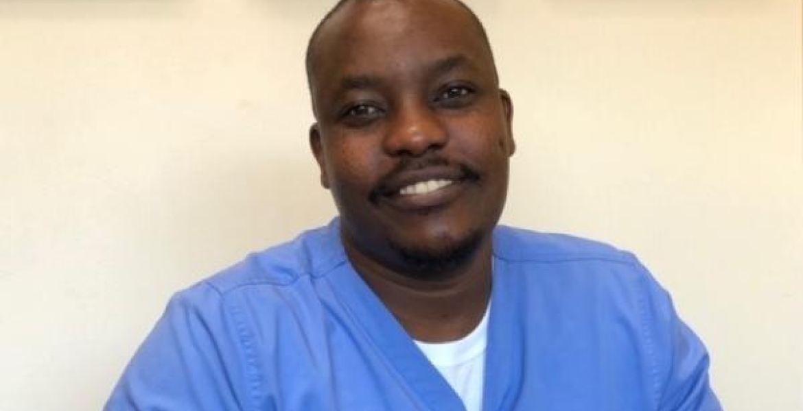 William Siruri of Clayton, North Carolina Killed in a Truck Accident