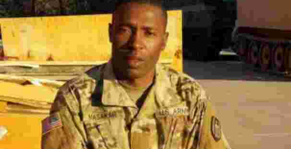 Kenyan MP’s Son Dies in the US After Drowning in Swimming Pool