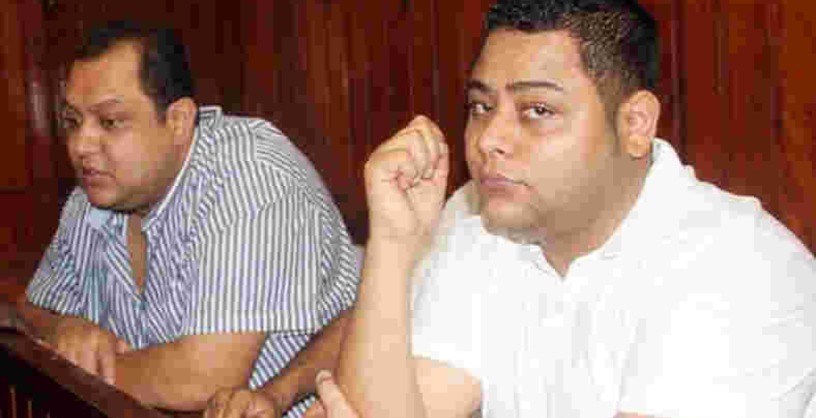 US Court Defers Sentencing of Kenyan Akasha Brothers