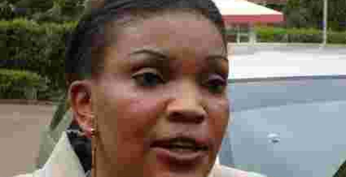 Controversial Businesswoman Joyce Akinyi Arrested in Nairobi with Sh3 Million Heroin