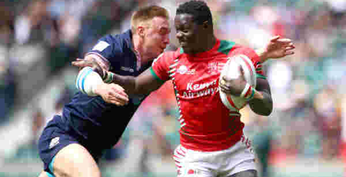 Nairobi Court Issues Warrant of Arrest for Kenya Rugby 7s Star Alex Olaba in Gang-Raping Case