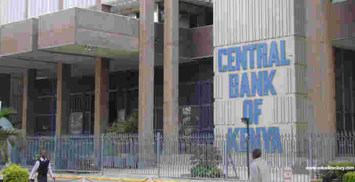 Publishing Photos of Currency will Cost You Sh100,000, CBK Warns Kenyans