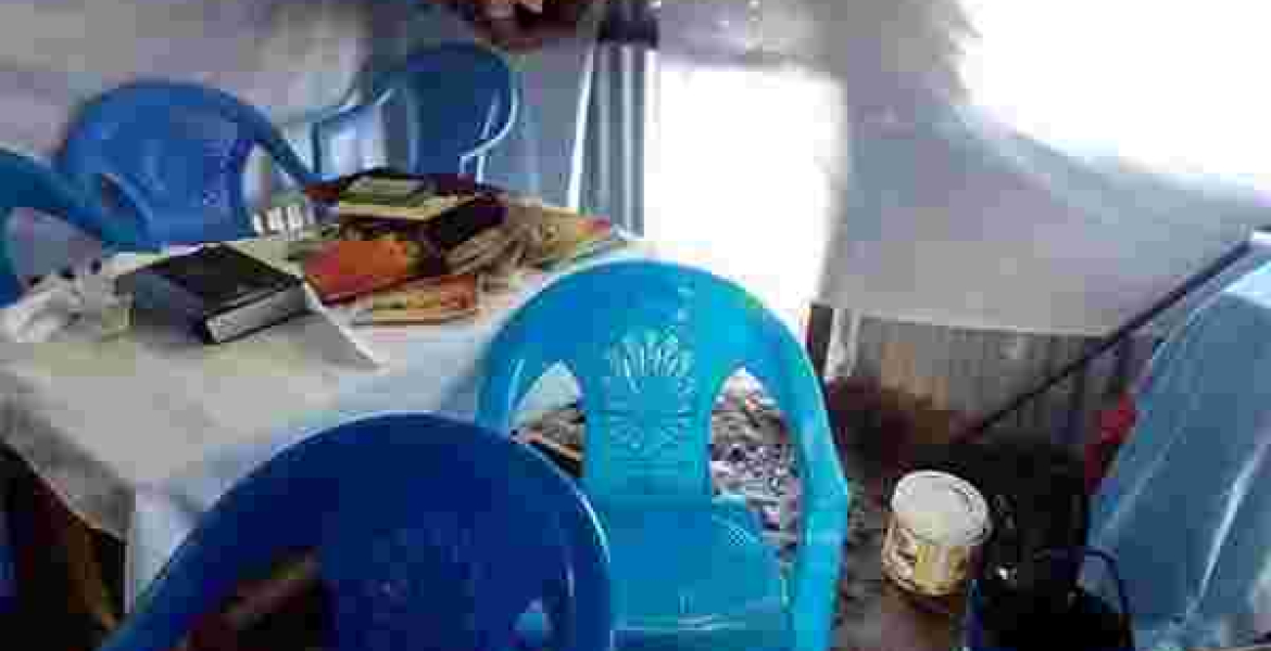 Kenyan Church Burglar Leaves Behind Apology Letter to Congregants after Finding No Cash