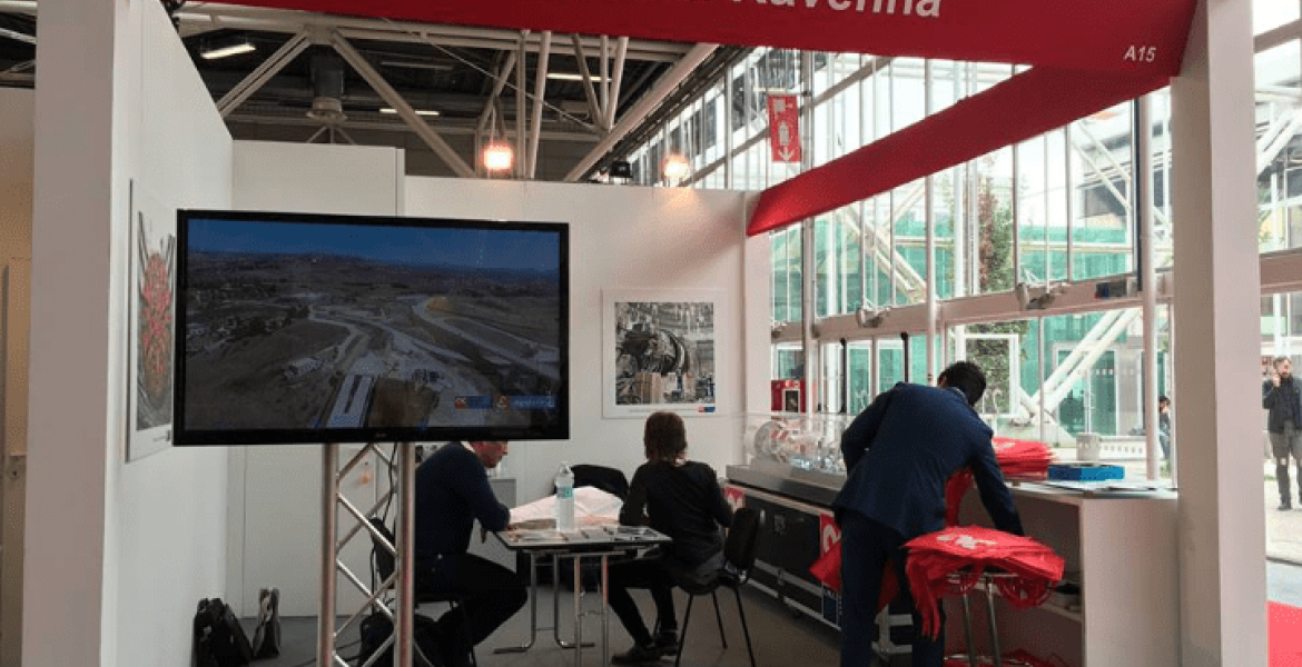 Italian Company CMC di Ravenna Denies Role in Sh19 Billion Arror-Kimwarer Dams Scandal