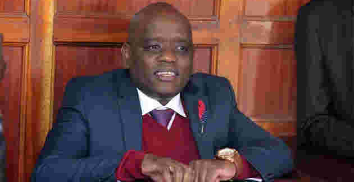 Dennis Itumbi Charged with Authoring Fake Letter on the Alleged DP Ruto’s Assassination Plot