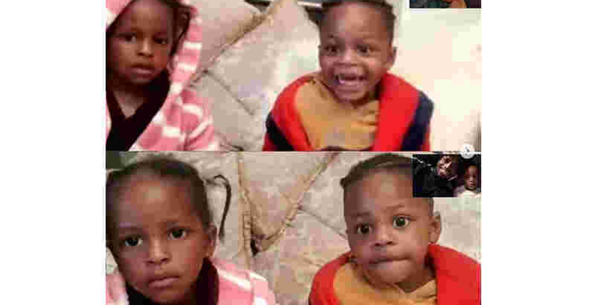 Zari Hassan Finally Allows Singer Diamond Platnumz to See His Kids